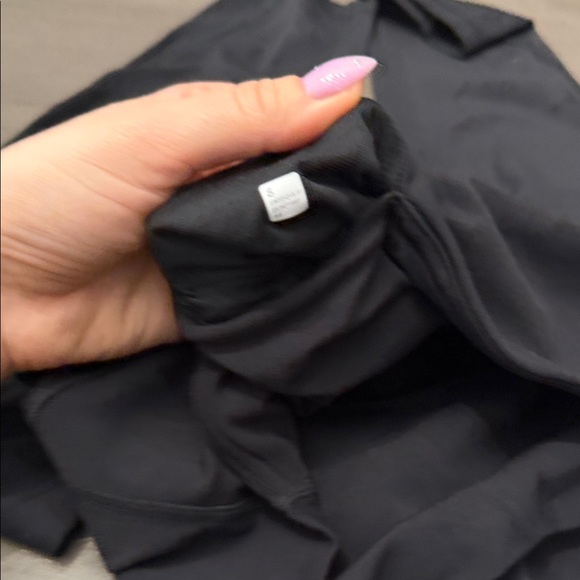 lululemon athletica Black Leggings - Picture 8 of 8